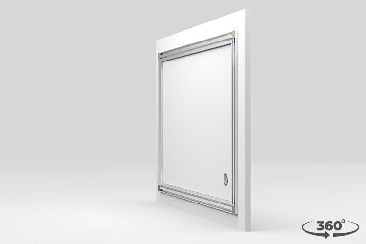 360 view of the product