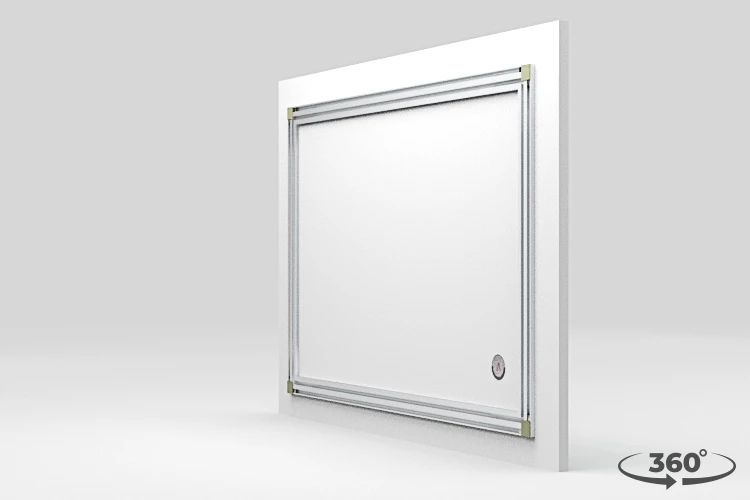 360 view of the product