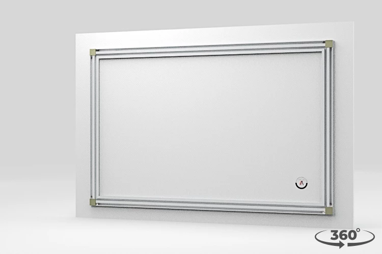 360 view of the product