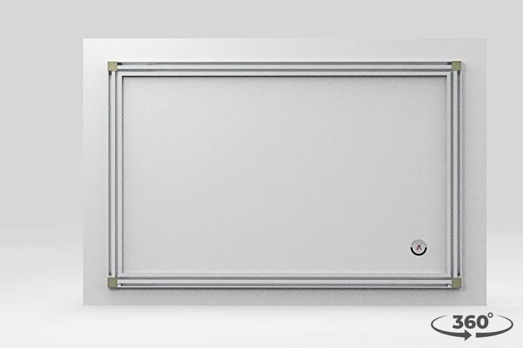 360 view of the product