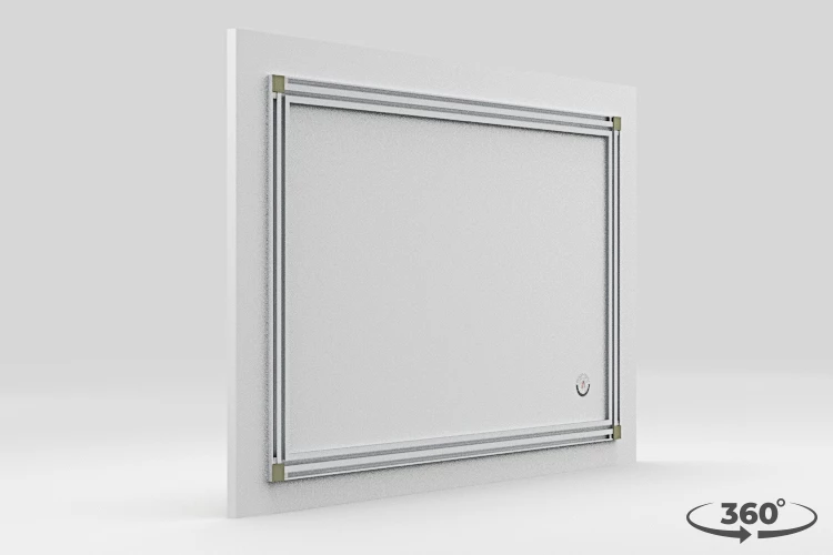 360 view of the product