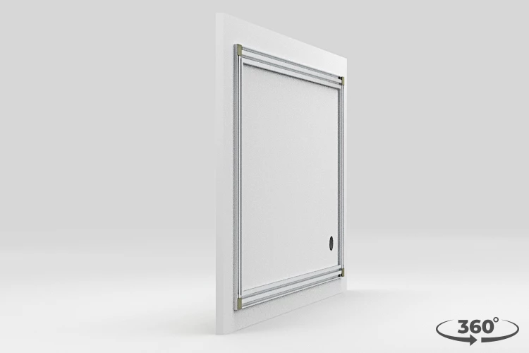 360 view of the product