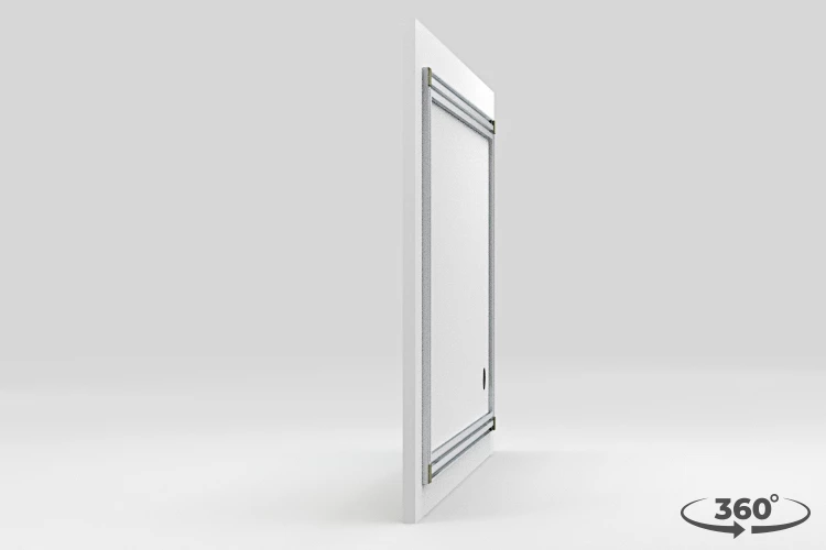 360 view of the product