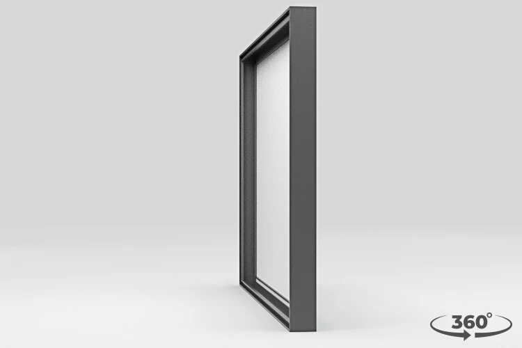 360 view of the product