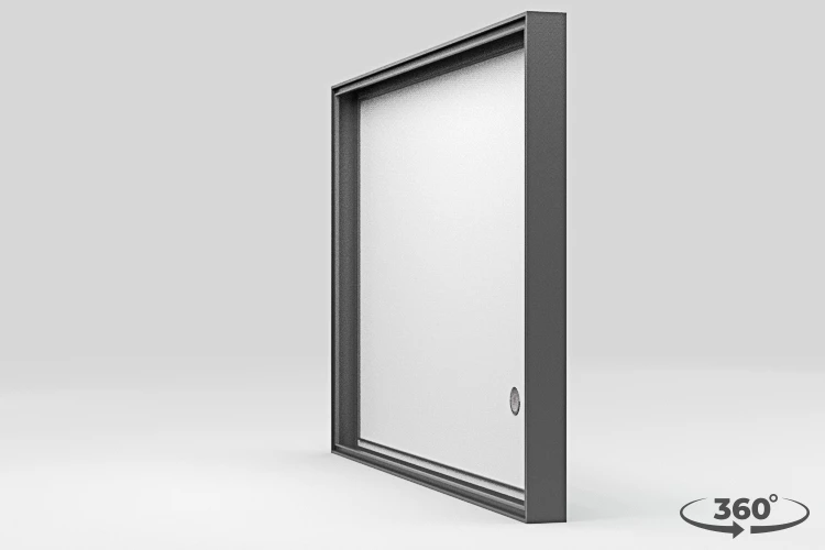 360 view of the product