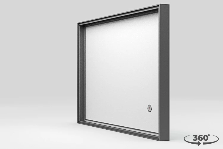 360 view of the product