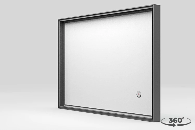 360 view of the product