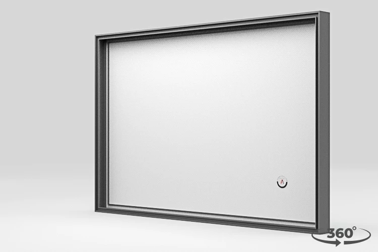 360 view of the product