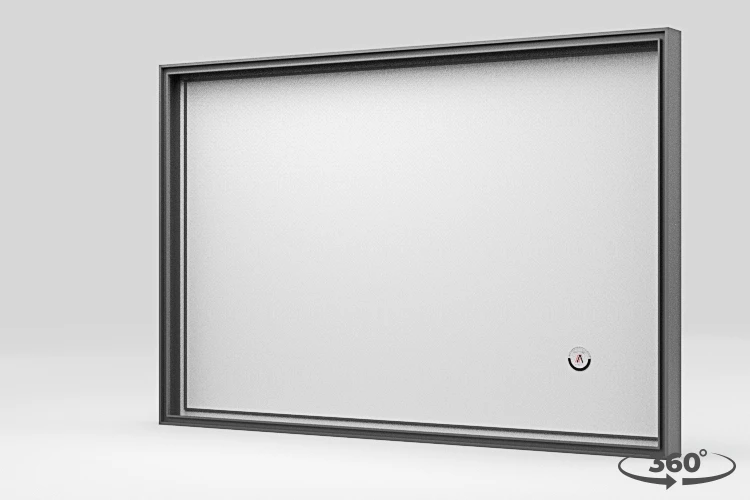 360 view of the product