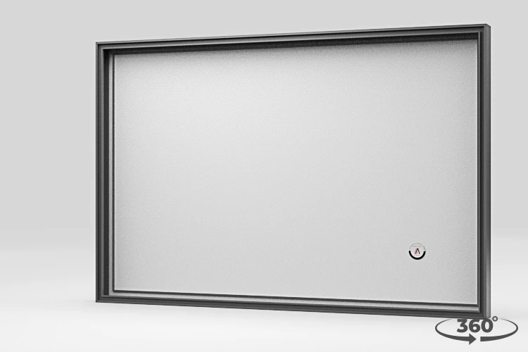 360 view of the product