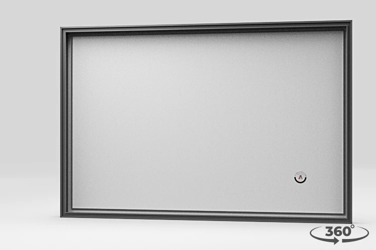 360 view of the product