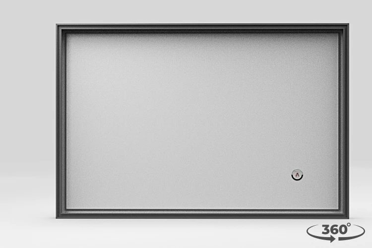 360 view of the product