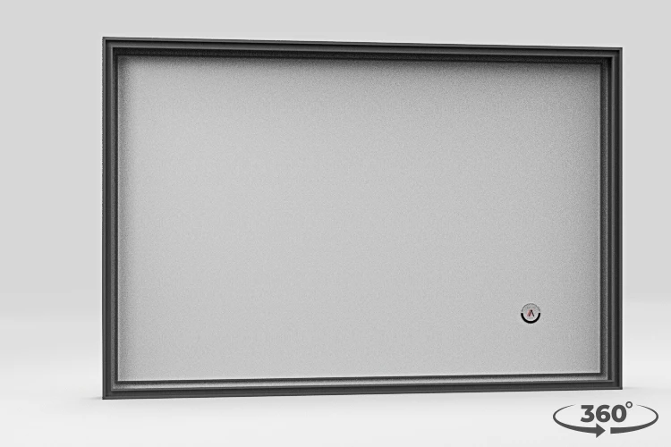 360 view of the product