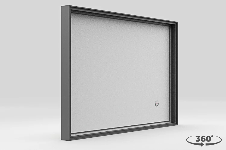 360 view of the product