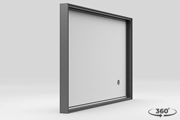 360 view of the product