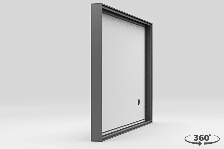 360 view of the product