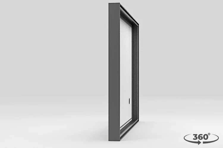 360 view of the product