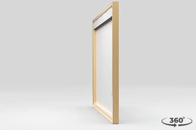 360 view of the product