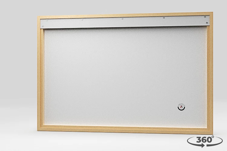 360 view of the product