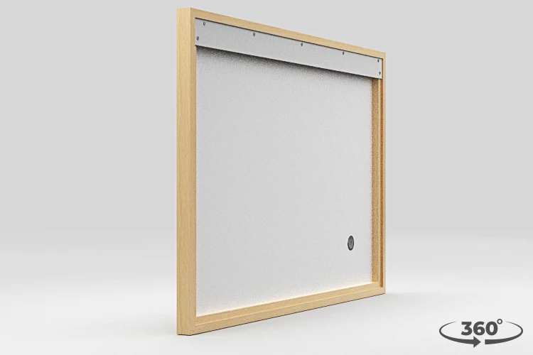 360 view of the product