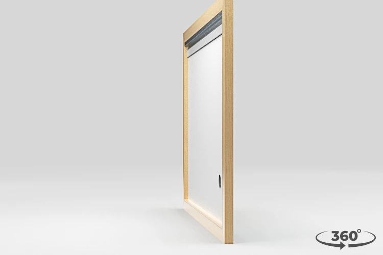 360 view of the product