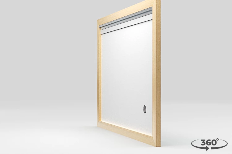 360 view of the product