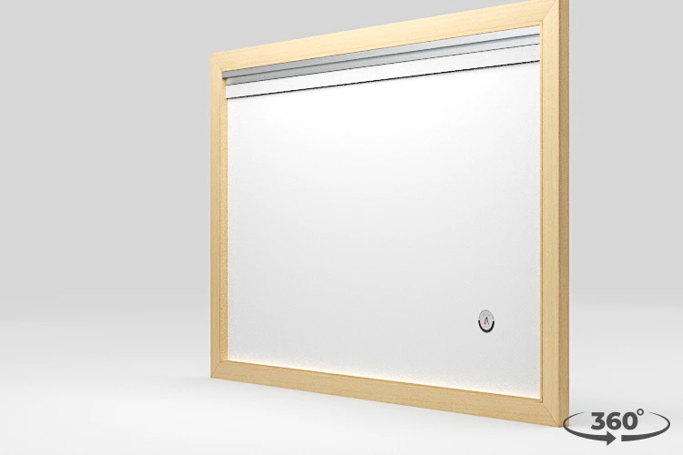 360 view of the product