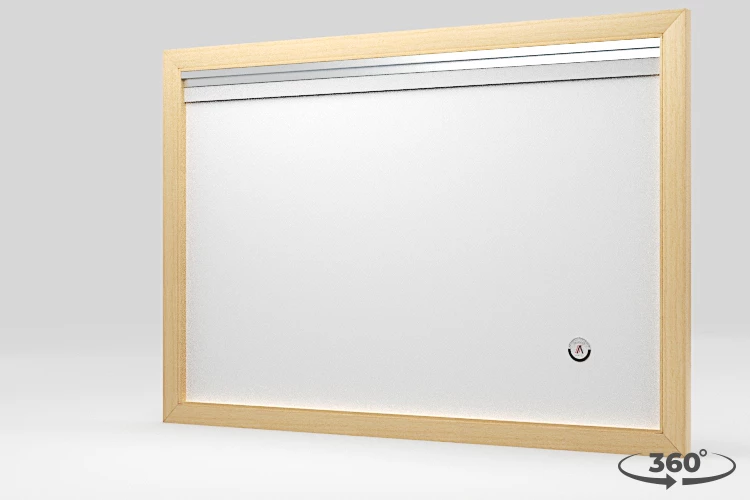 360 view of the product