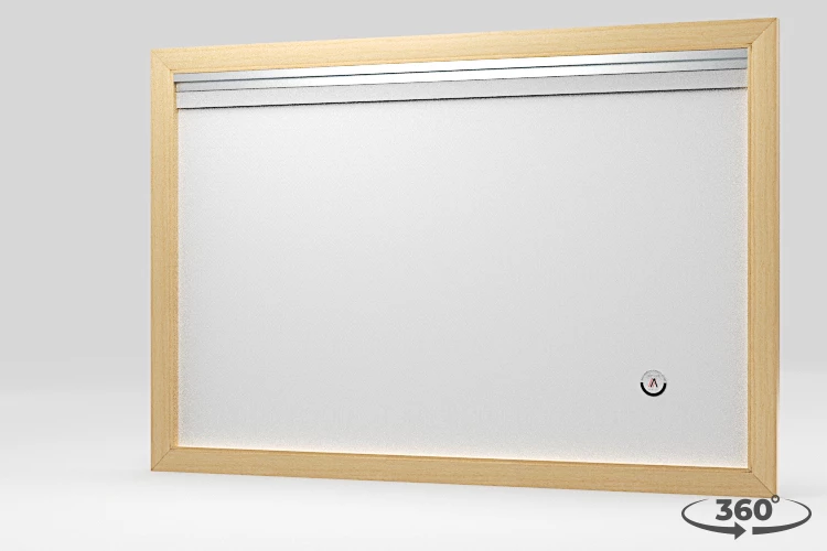 360 view of the product