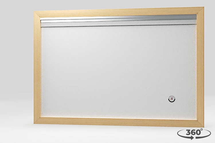 360 view of the product