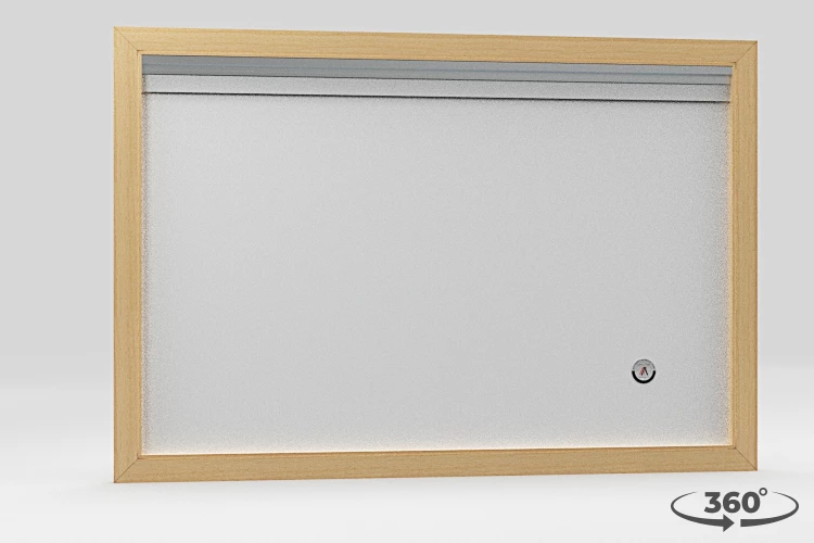 360 view of the product