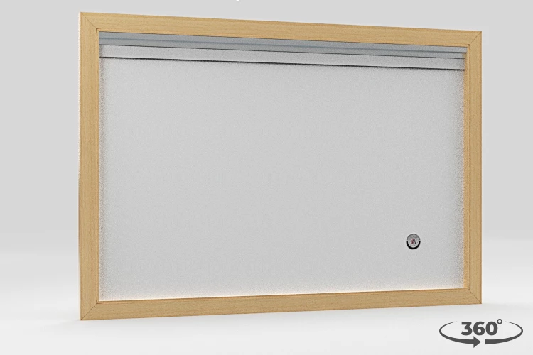 360 view of the product