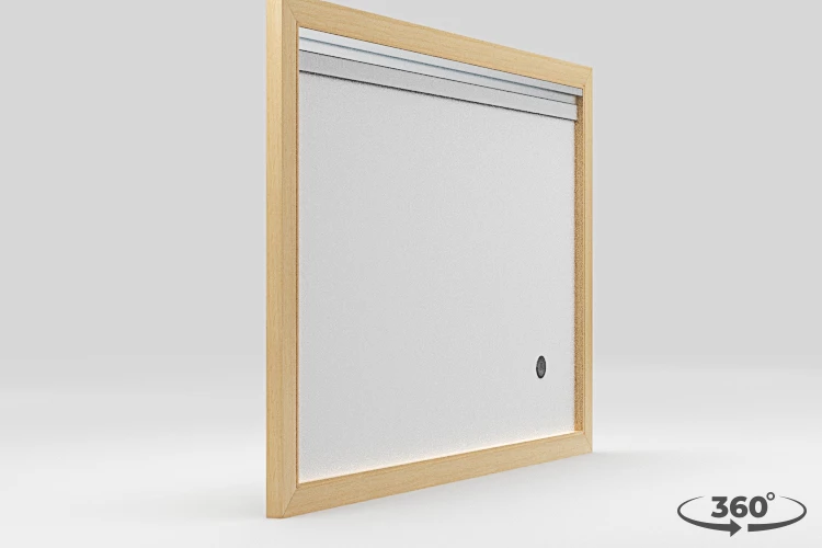 360 view of the product