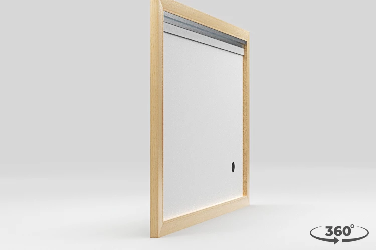 360 view of the product