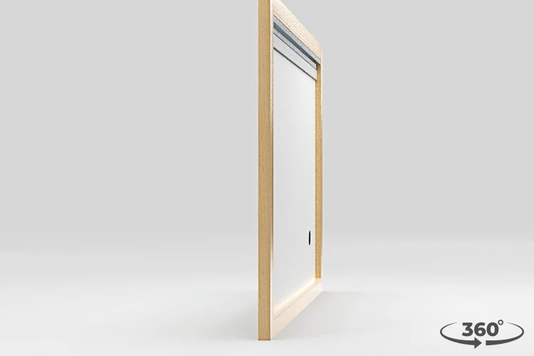 360 view of the product