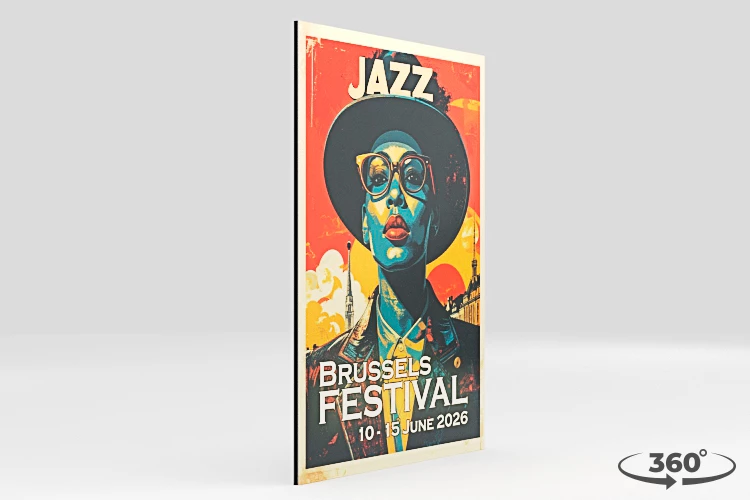 360 view of the product