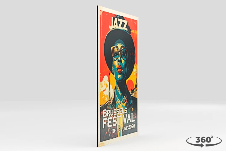 360 view of the product