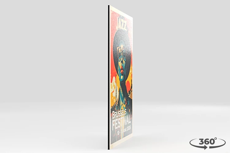 360 view of the product