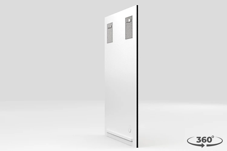 360 view of the product