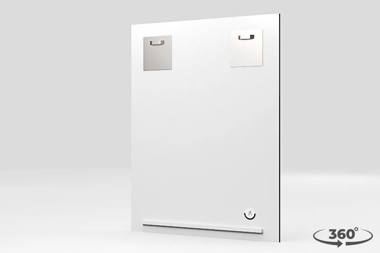 360 view of the product