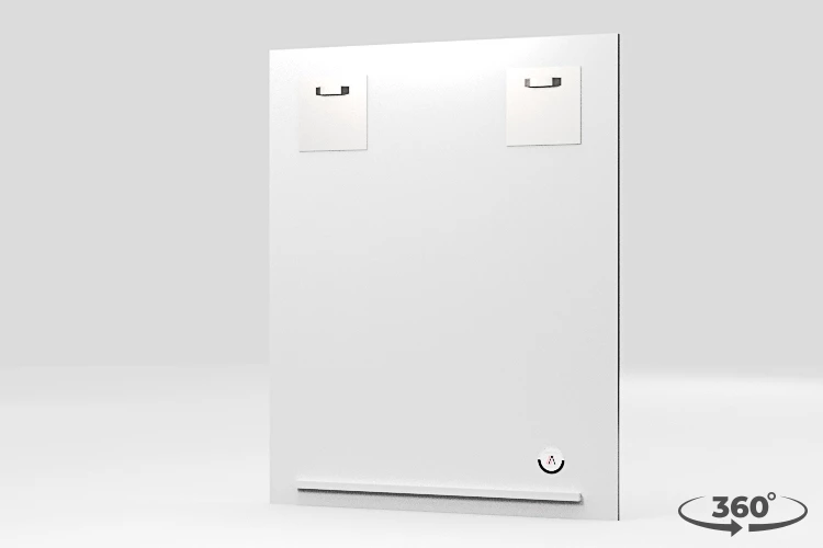 360 view of the product