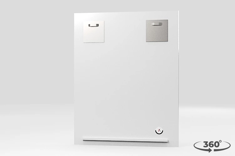 360 view of the product