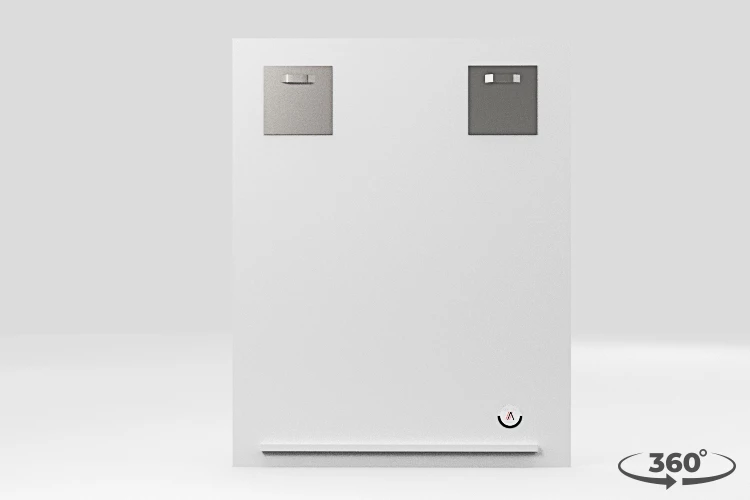 360 view of the product