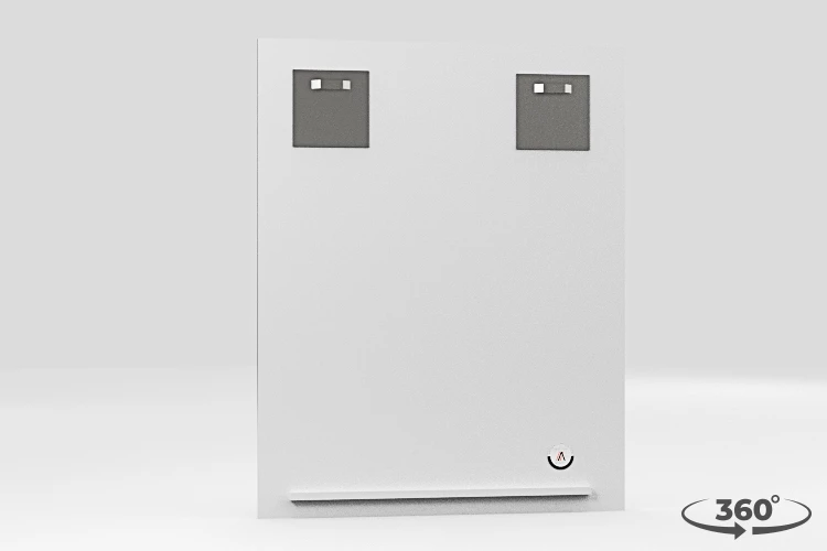 360 view of the product