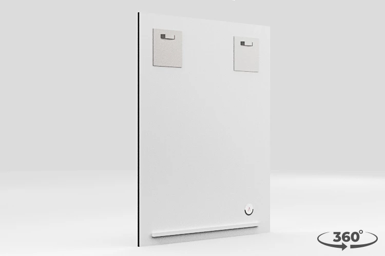 360 view of the product