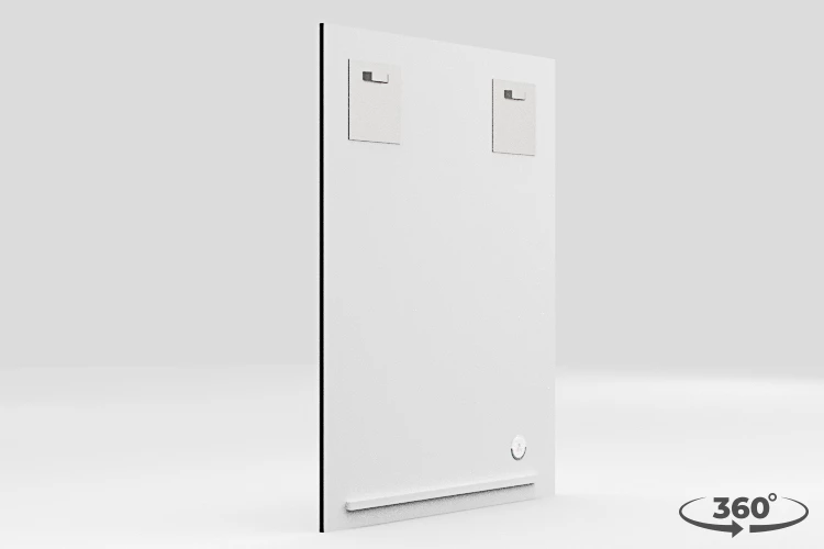 360 view of the product