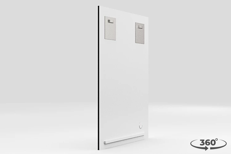 360 view of the product