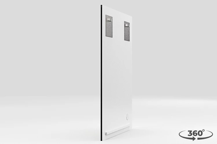 360 view of the product