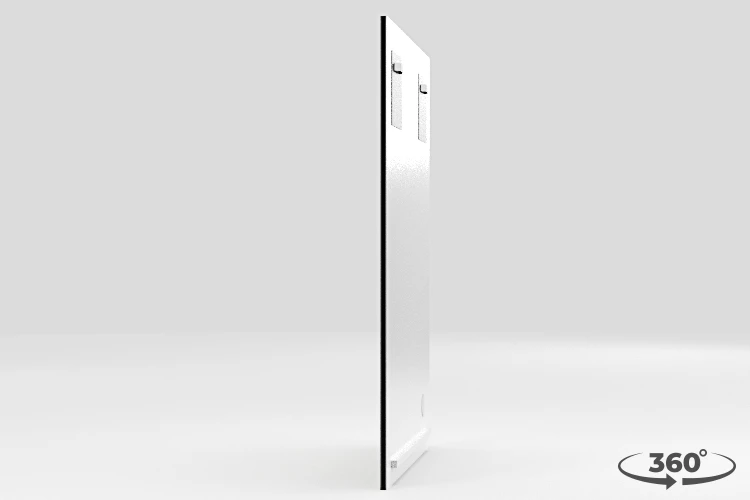 360 view of the product