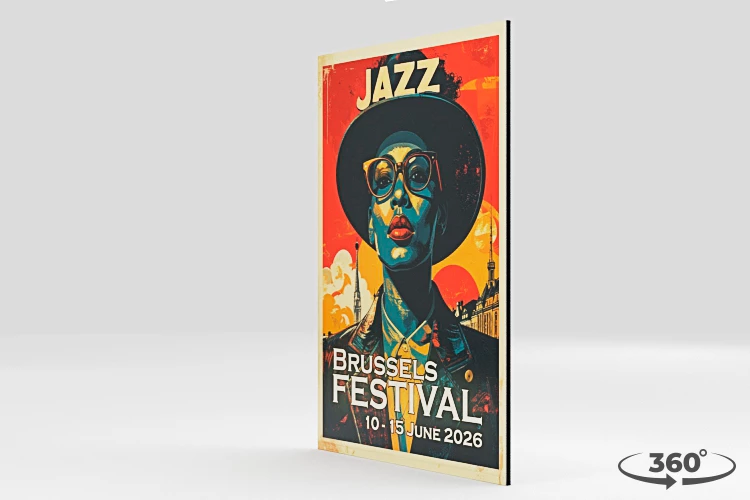 360 view of the product